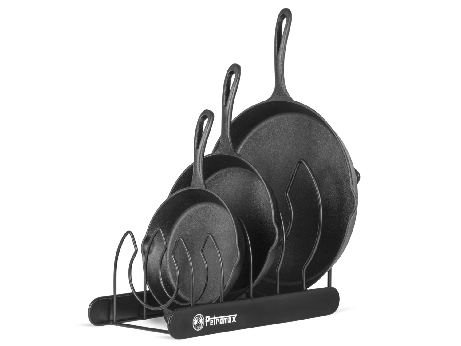 Petromax Pannenrek Voor Skillets - Afbeelding 4