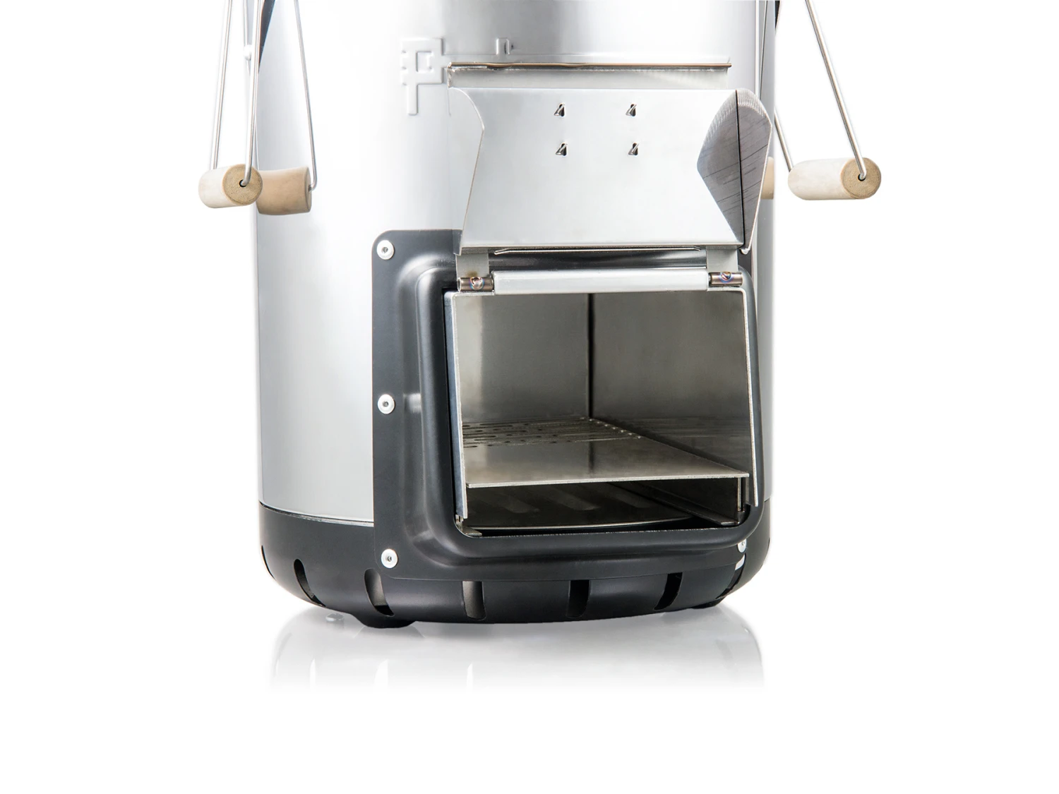 Petromax Rocket Stove - Afbeelding 3