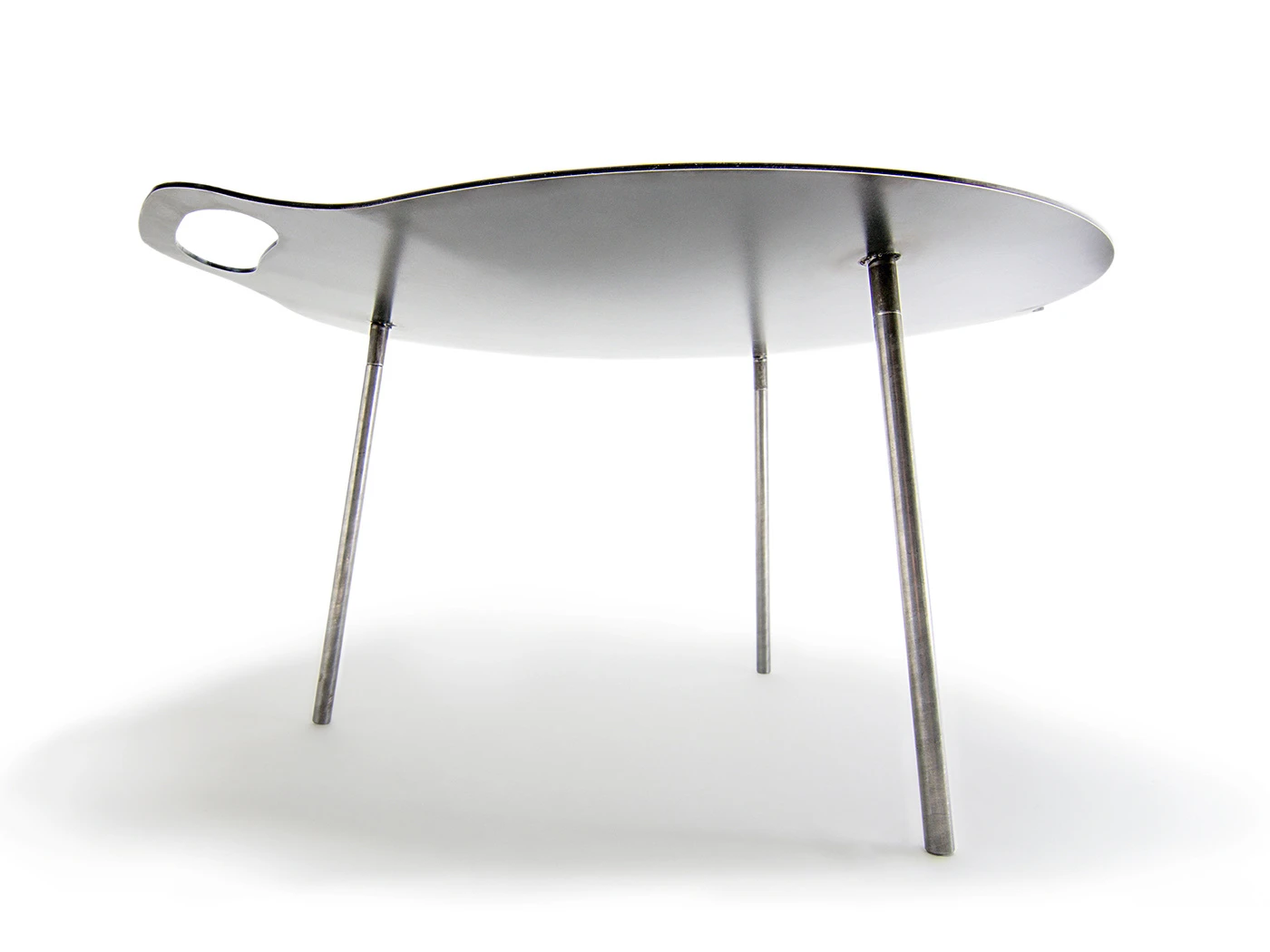 Petromax Smeedijzeren Grilplaat / Vuurschaal - Afbeelding 7