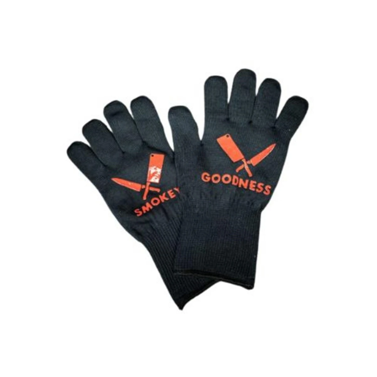 Smokey Goodness Gloves Of God