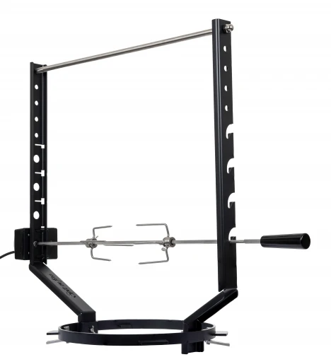 Spit On Fire Ofyr / Vuurschaal Spit