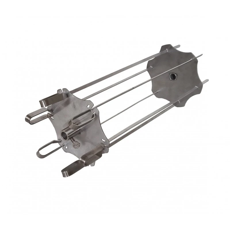 Spit On Fire Spiesen Set - Afbeelding 2