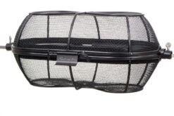 Spit On Fire Spit Mandje