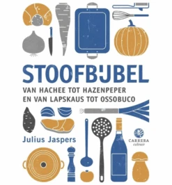 Stoofbijbel