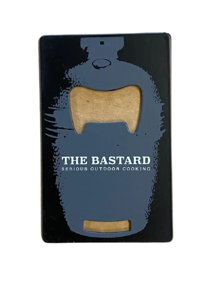 The Bastard Bastard Bier Opener - Afbeelding 2