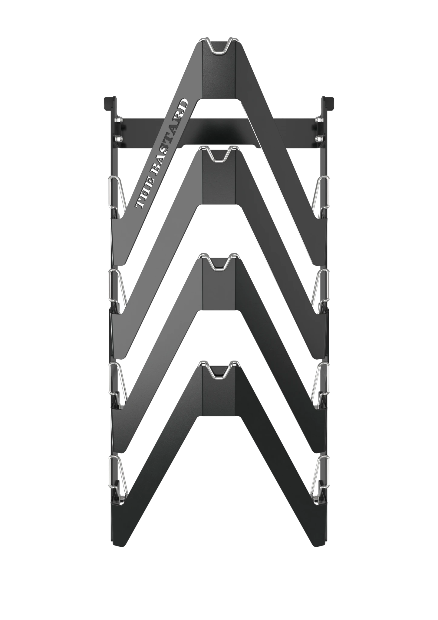 The Bastard Essentials Rack Rooster Opbergrek - Afbeelding 3