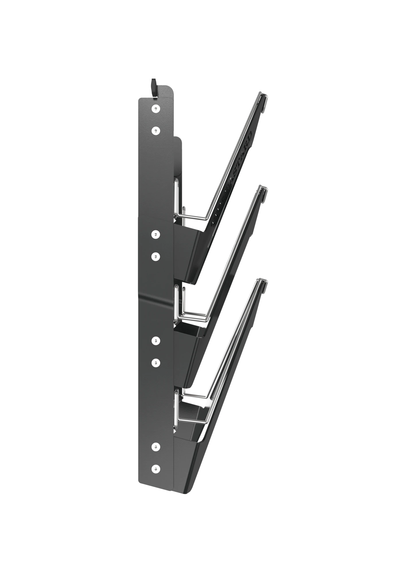 The Bastard Essentials Rack Rooster Opbergrek - Afbeelding 7