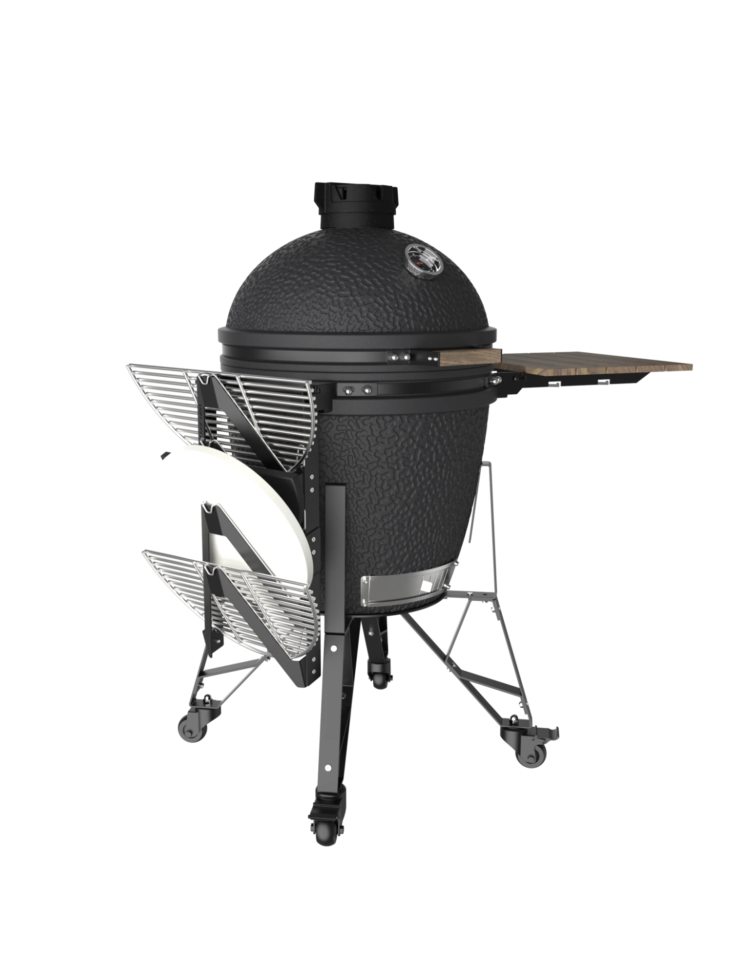 The Bastard Essentials Rack Rooster Opbergrek