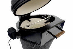 The Bastard Pizza Rotisserie Medium En Large