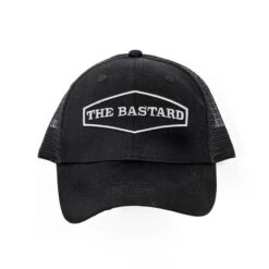 The Bastard Truckers Cap