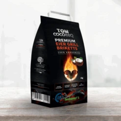 Tom Cococha Kokosbriketten 3kg