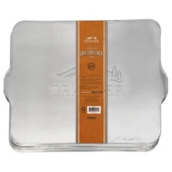 Traeger Tray Liner 5 Pack/ Lekbak- PRO575/ PRO22